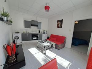 Appartement cosy sur Masevaux