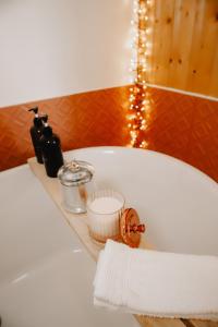Appartements Coquillages et crustaces, Netflix + baignoire ilot : photos des chambres