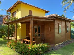 Condominio Vila dos Ventos