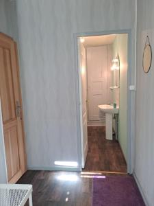 Appartement cosy sur Masevaux