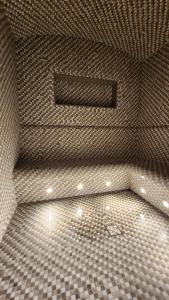 STAY BY LATINEM Luxury 1BR Holiday Home CVR A1513 near Burj Khalifa