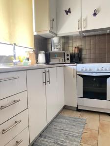 Maria & Zachos House