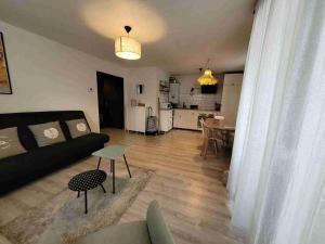 Appartements Appartement Annecy, 2 pieces, 4 personnes - FR-1-432-84 : photos des chambres