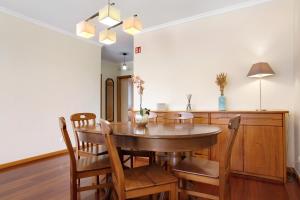 Apartamento Fénix Garajau