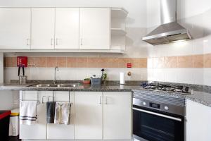 Apartamento Fénix Garajau