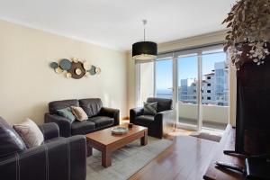 Apartamento Fénix Garajau