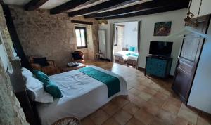 B&B / Chambres d'hotes Le Moulin de Bernard : photos des chambres