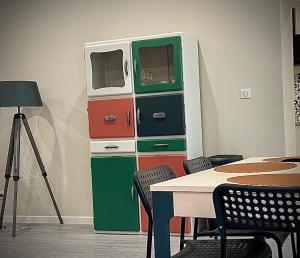 Gîte les Pissenlits centre historique Saint-Astier