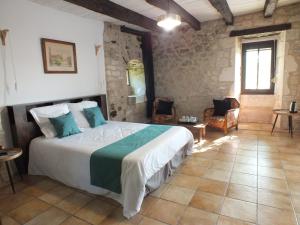 B&B / Chambres d'hotes Le Moulin de Bernard : photos des chambres