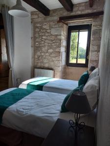 B&B / Chambres d'hotes Le Moulin de Bernard : photos des chambres