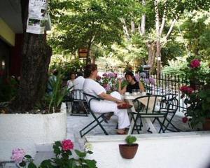 Orpheus Hotel Nisos-Samothraki Greece