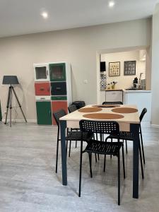 Gîte les Pissenlits centre historique Saint-Astier