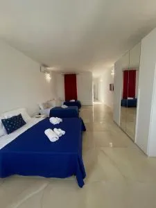 Virgilio Street - Borgagne