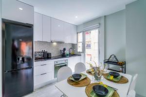 Palangre Beach Apartment