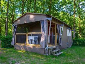 Campings Camping de la Foret Seasonova : photos des chambres