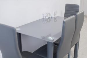 Iki Blue Los Gigantes, high speed Free-Wifi