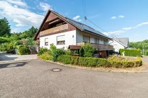 Haus Günter und Valeria - Lug