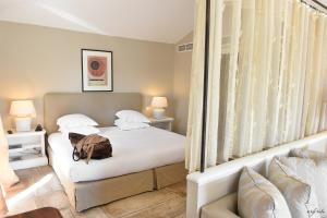 Hotels Hotel & Restaurant Alain Llorca : photos des chambres