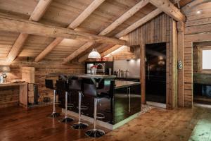 Chalets Chalet Philomena : photos des chambres