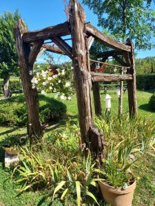 B&B / Chambres d'hotes Le Moulin de Bernard : photos des chambres
