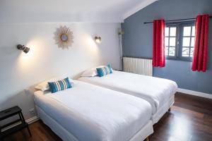 Hotels Hotel Le Port Neuf : photos des chambres