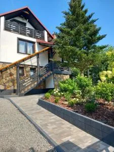 Dom gościnny u Krupów - Berezka