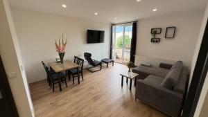 Apartmány Pod Stráží