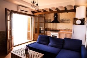 tuGuest Carataunas Apartment Alpujarra VI