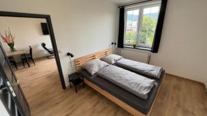 Apartmány Pod Stráží