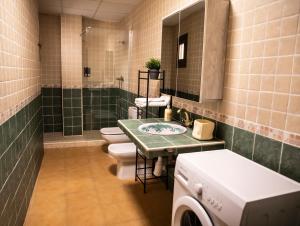 tuGuest Carataunas Apartment Alpujarra VI