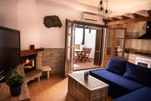 tuGuest Carataunas Apartment Alpujarra VI