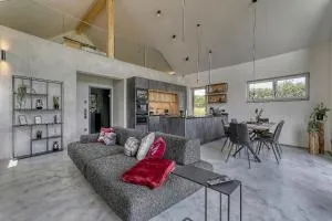 Chalet Panorama - Waldkirchen