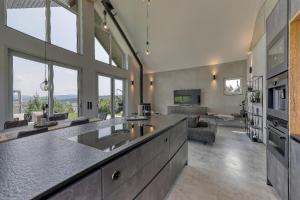 Chalet Panorama