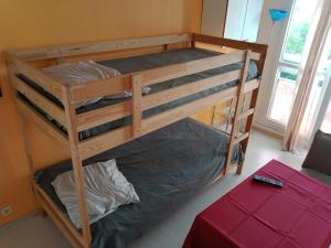 Maisons d'hotes Room in Guest room - Chambre dhote sur ParisPantin : photos des chambres