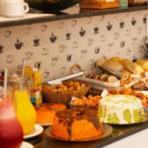 Happy Hotel Brisa do Mar