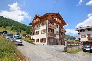 Appartamento Bormetti Paolo Sara