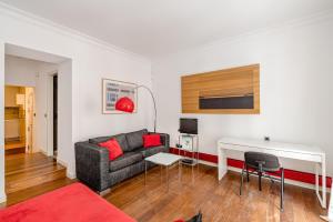 Heima Wonderful Loft in the Historic City Center