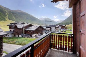 Appartamento Bormetti Paolo Sara