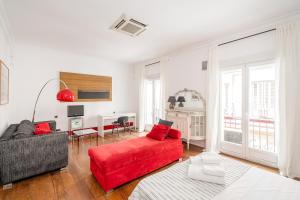 Heima Wonderful Loft in the Historic City Center