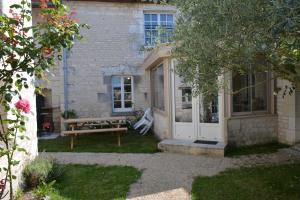 Maisons de vacances gite en touraine climatise : photos des chambres