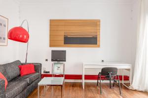 Heima Wonderful Loft in the Historic City Center