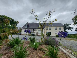 Maisons d'hotes Maison de Lucine : photos des chambres