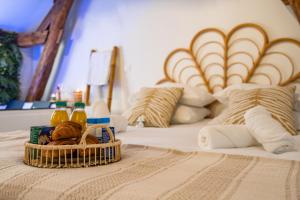 Appartements BALI ROOM / Magnifique studio evasion JACCUZI : photos des chambres