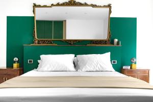 AmalfiRa Luxury Seaview Rooftop