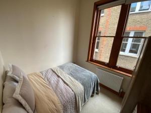 Elgin Avenue Hububb Stay