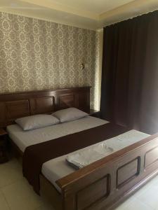 Casa Blanca Costinesti