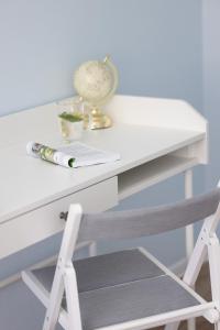 Źródlana Two-Bedroom Apartment with Balcony Kołobrzeg by Noclegi Renters