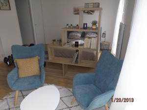 LA ROCHELLE MIRANDE T1BIS