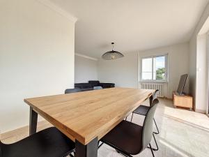 Maisons de vacances Minven : photos des chambres