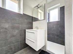 Maisons de vacances Minven : Maison 4 Chambres